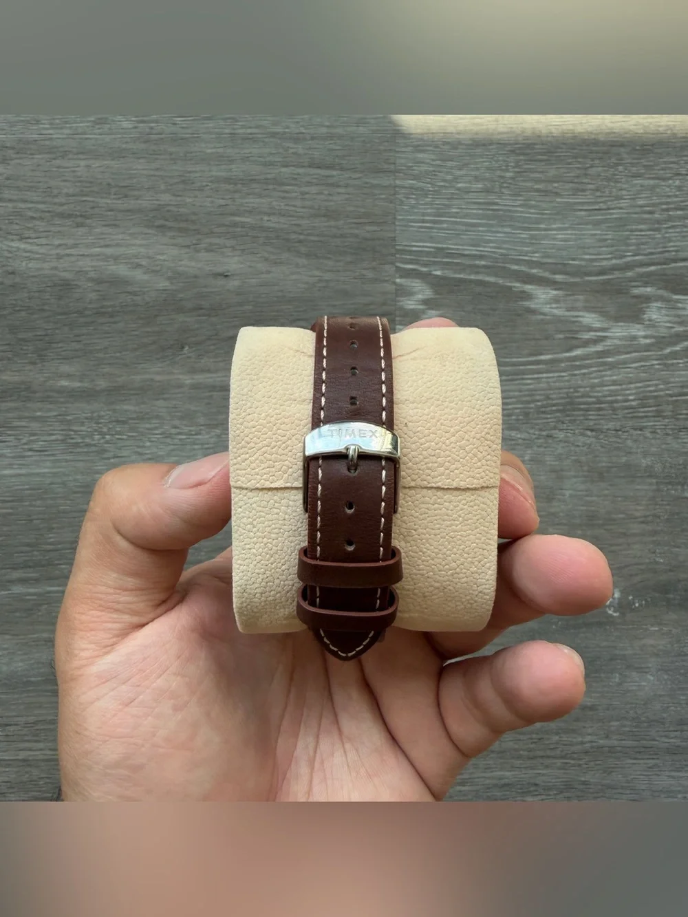 Timex please review